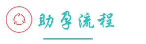 代怀流程